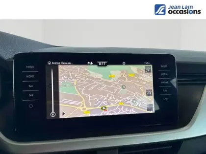 Photo 19 Skoda Kamiq  1.0 TSI Evo 110 ch BVM6