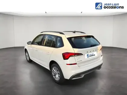 Photo 6 Skoda Kamiq  1.0 TSI Evo 110 ch BVM6