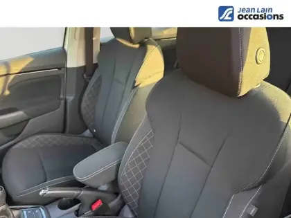 Photo 10 Skoda Kamiq  1.0 TSI Evo 110 ch BVM6