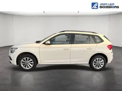 Photo 7 Skoda Kamiq  1.0 TSI Evo 110 ch BVM6