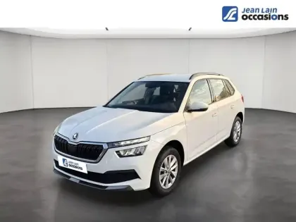 Photo Skoda Kamiq Business