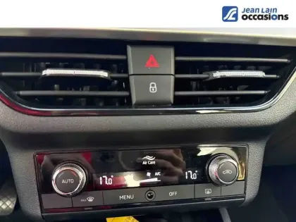 Photo 15 Skoda Kamiq  1.0 TSI Evo 110 ch BVM6