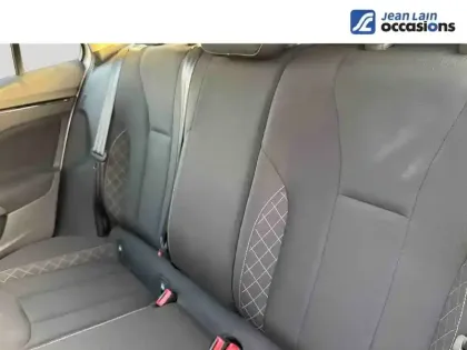 Photo 14 Skoda Kamiq  1.0 TSI Evo 110 ch BVM6