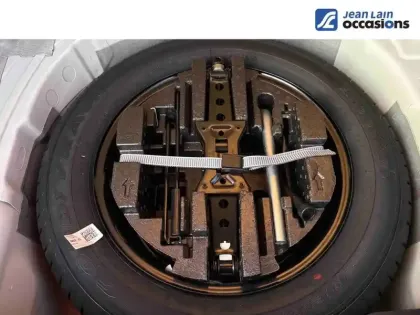Photo 9 Skoda Kamiq  1.0 TSI Evo 110 ch BVM6