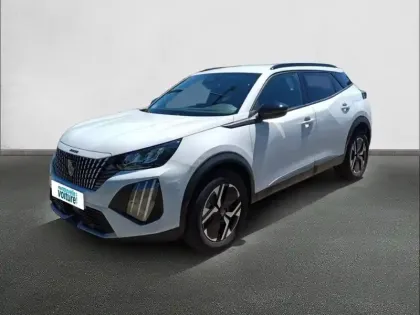 Photo Peugeot 2008 Allure
