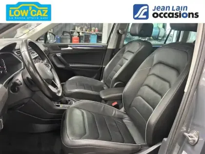 Photo 11 Volkswagen Tiguan  2.0 TDI 200ch DSG7 4Motion