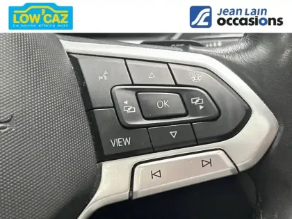 Photo 20 Volkswagen Tiguan  2.0 TDI 200ch DSG7 4Motion