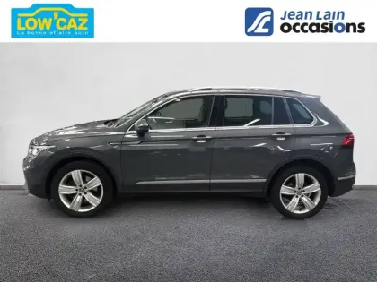 Photo 7 Volkswagen Tiguan  2.0 TDI 200ch DSG7 4Motion