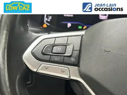 Photo 14 Volkswagen Tiguan  2.0 TDI 200ch DSG7 4Motion