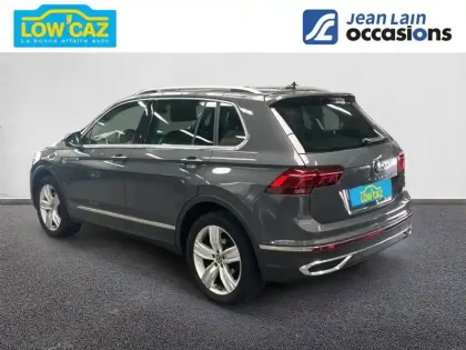 Photo 6 Volkswagen Tiguan  2.0 TDI 200ch DSG7 4Motion