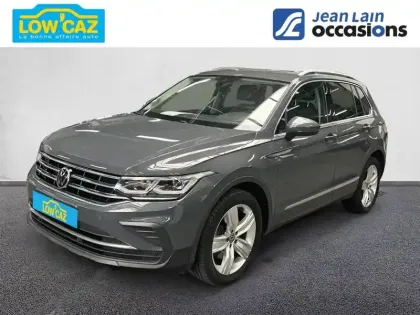 Photo Volkswagen Tiguan Elegance
