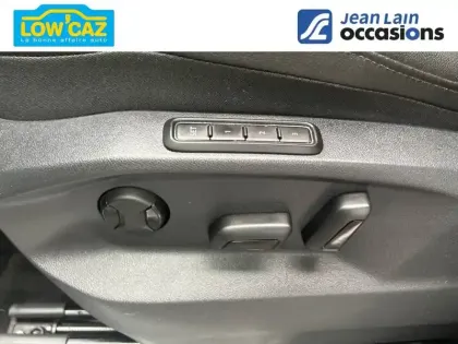 Photo 12 Volkswagen Tiguan  2.0 TDI 200ch DSG7 4Motion