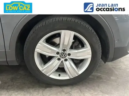 Photo 8 Volkswagen Tiguan  2.0 TDI 200ch DSG7 4Motion
