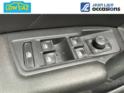 Photo 13 Volkswagen Tiguan  2.0 TDI 200ch DSG7 4Motion
