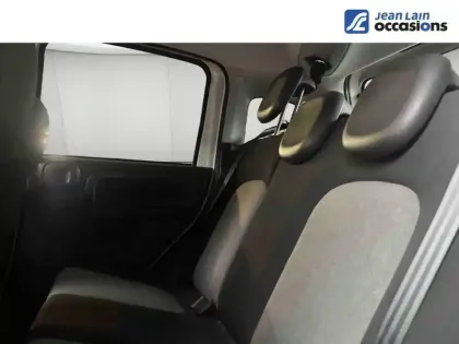 Photo 9 Fiat Panda  0.9 85 ch TwinAir S&S 4x4
