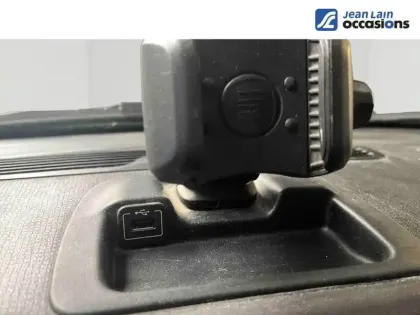 Photo 15 Fiat Panda  0.9 85 ch TwinAir S&S 4x4