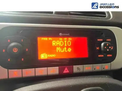 Photo 16 Fiat Panda  0.9 85 ch TwinAir S&S 4x4