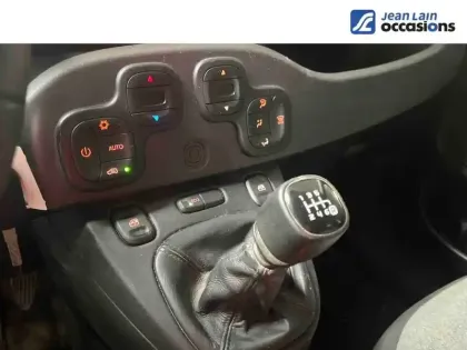 Photo 14 Fiat Panda  0.9 85 ch TwinAir S&S 4x4