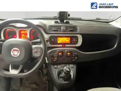 Photo 19 Fiat Panda  0.9 85 ch TwinAir S&S 4x4