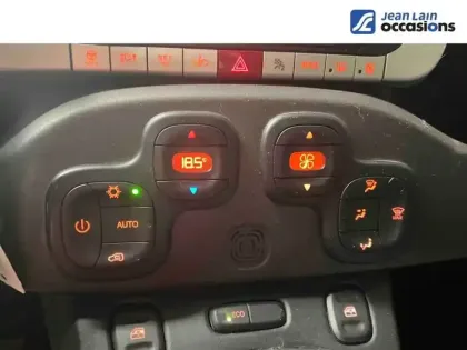 Photo 12 Fiat Panda  0.9 85 ch TwinAir S&S 4x4