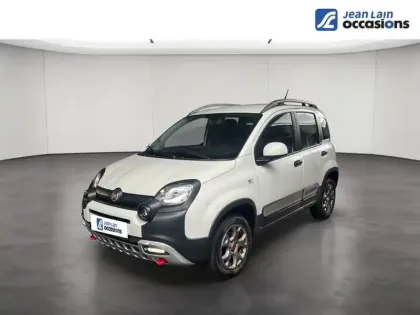 Photo Fiat Panda City Cross