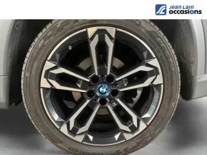 Photo 8 BMW X1  xDrive 30e 326ch DKG7