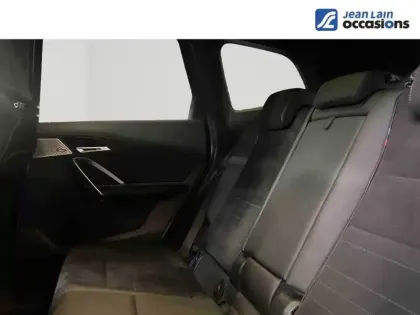 Photo 18 BMW X1  xDrive 30e 326ch DKG7