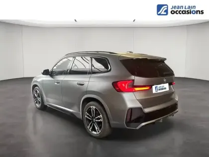 Photo 6 BMW X1  xDrive 30e 326ch DKG7