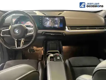 Photo 19 BMW X1  xDrive 30e 326ch DKG7