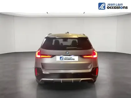 Photo 5 BMW X1  xDrive 30e 326ch DKG7