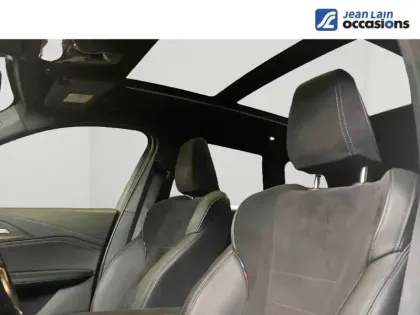 Photo 17 BMW X1  xDrive 30e 326ch DKG7