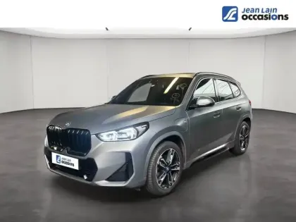 Photo Bmw X1 M Sport
