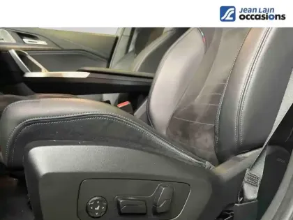 Photo 10 BMW X1  xDrive 30e 326ch DKG7