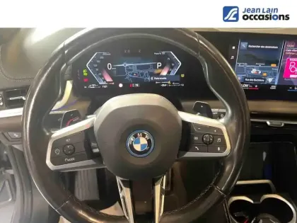 Photo 11 BMW X1  xDrive 30e 326ch DKG7