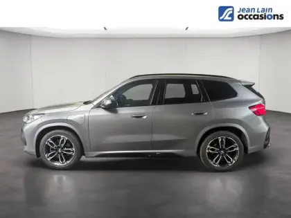 Photo 7 BMW X1  xDrive 30e 326ch DKG7