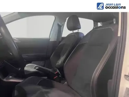 Photo 10 Volkswagen Polo  1.0 TSI 95 S&S BVM5
