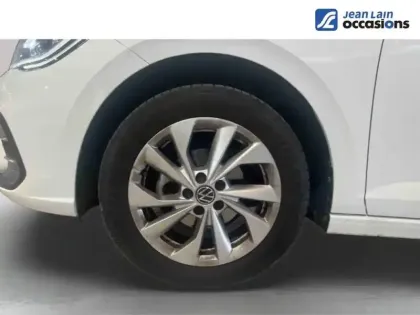 Photo 8 Volkswagen Polo  1.0 TSI 95 S&S BVM5