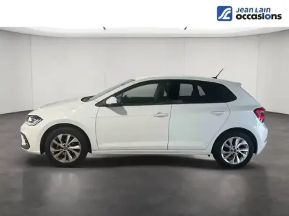Photo 7 Volkswagen Polo  1.0 TSI 95 S&S BVM5