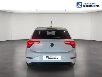 Photo 5 Volkswagen Polo  1.0 TSI 95 S&S BVM5