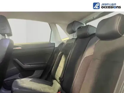 Photo 18 Volkswagen Polo  1.0 TSI 95 S&S BVM5