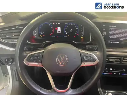 Photo 11 Volkswagen Polo  1.0 TSI 95 S&S BVM5