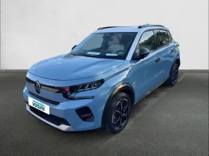 Photo Citroën C3 Max
