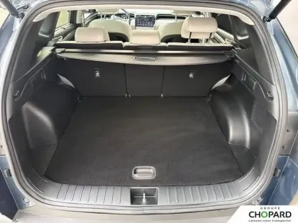 Photo 7 Hyundai Tucson  1.6 T-GDI 230 Hybrid BVA6