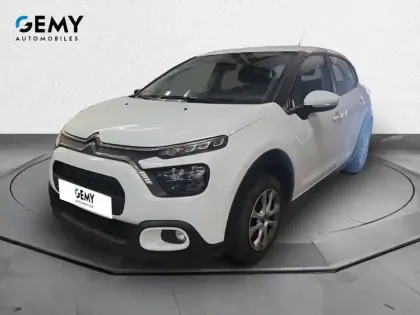 Photo Citroën C3 You!