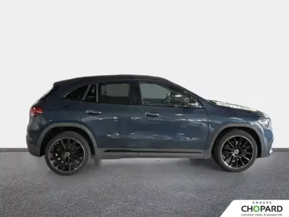 Photo 8 Mercedes GLA  250 e 8G-DCT