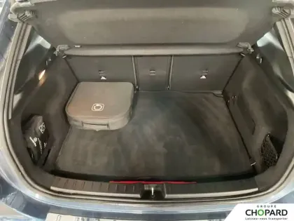 Photo 7 Mercedes GLA  250 e 8G-DCT
