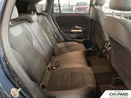 Photo 19 Mercedes GLA  250 e 8G-DCT