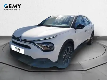 Photo Citroën C4 Feel