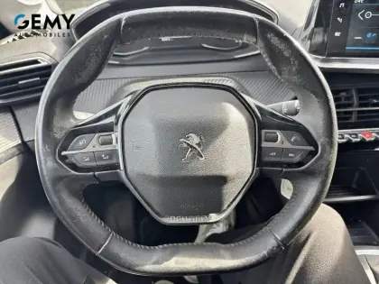Photo 15 Peugeot 208  PureTech 75 S&S BVM5