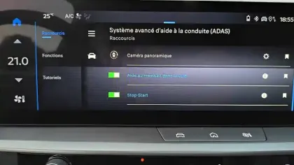 Photo 15 Opel Grandland  1.2 Turbo Hybrid 145 ch e-DCT6